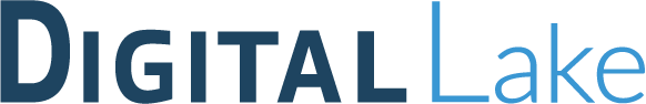 Digital Lake Logo